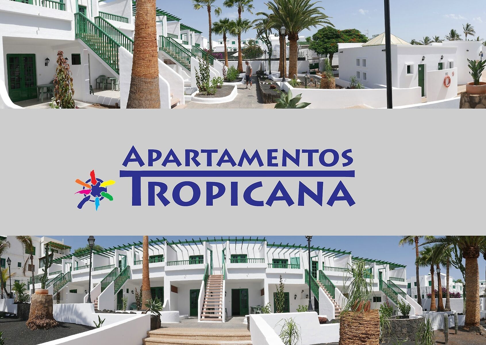 Apartamentos Tropicana, foto 9