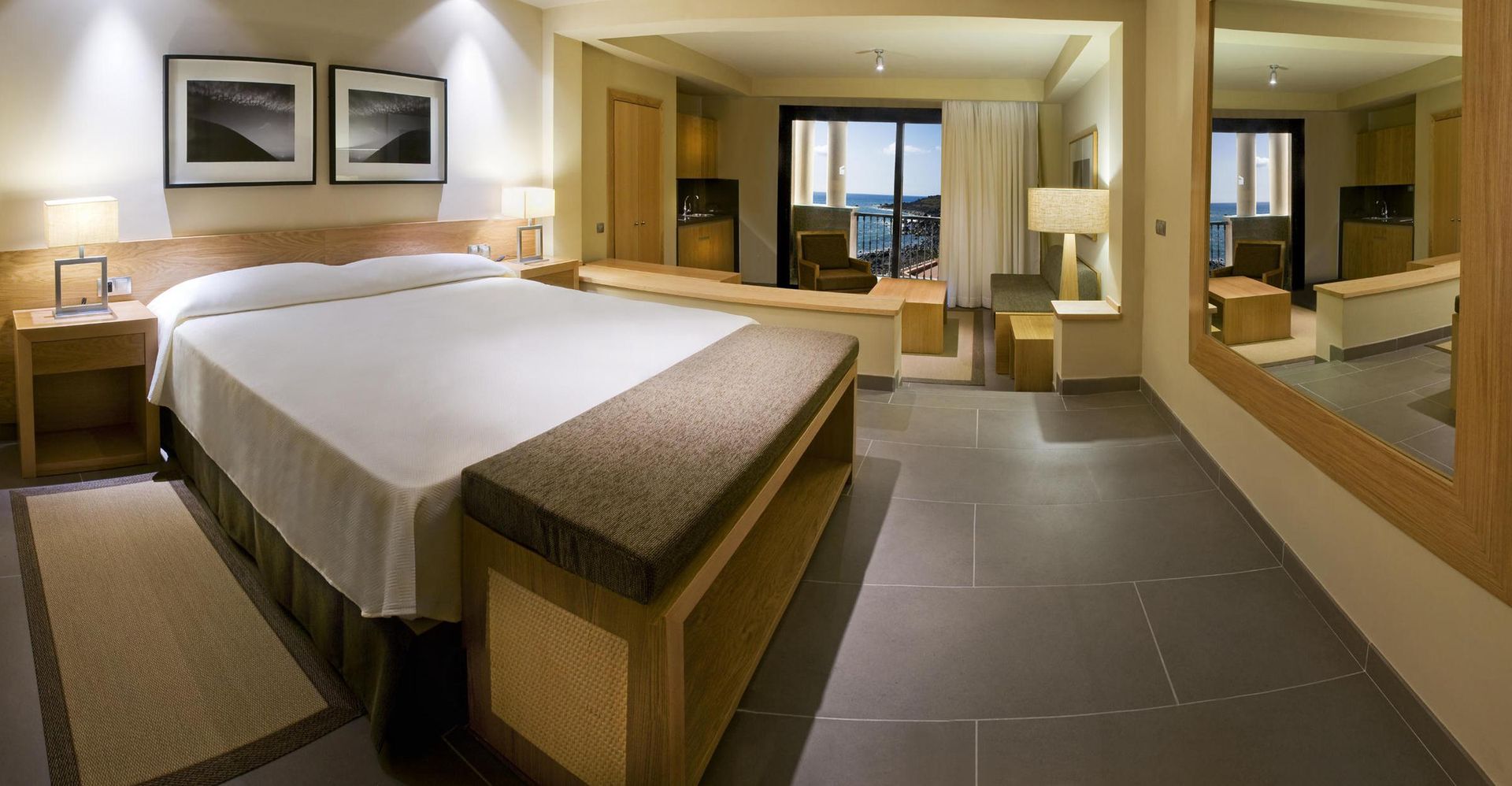 Hotel Playa Calera, foto 15