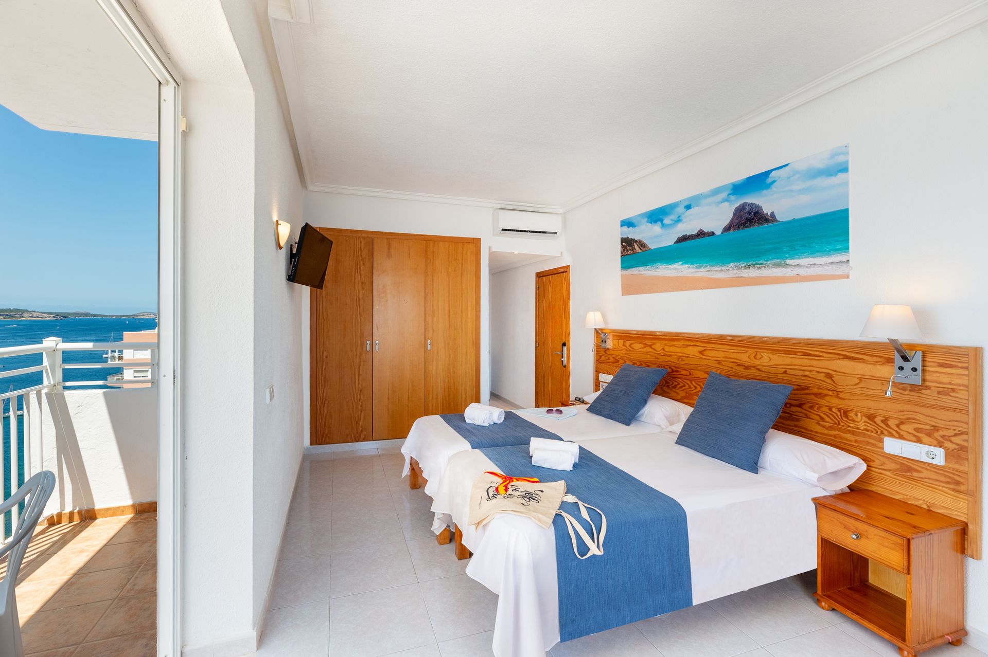 Aparthotel Vibra Sanan, foto 9