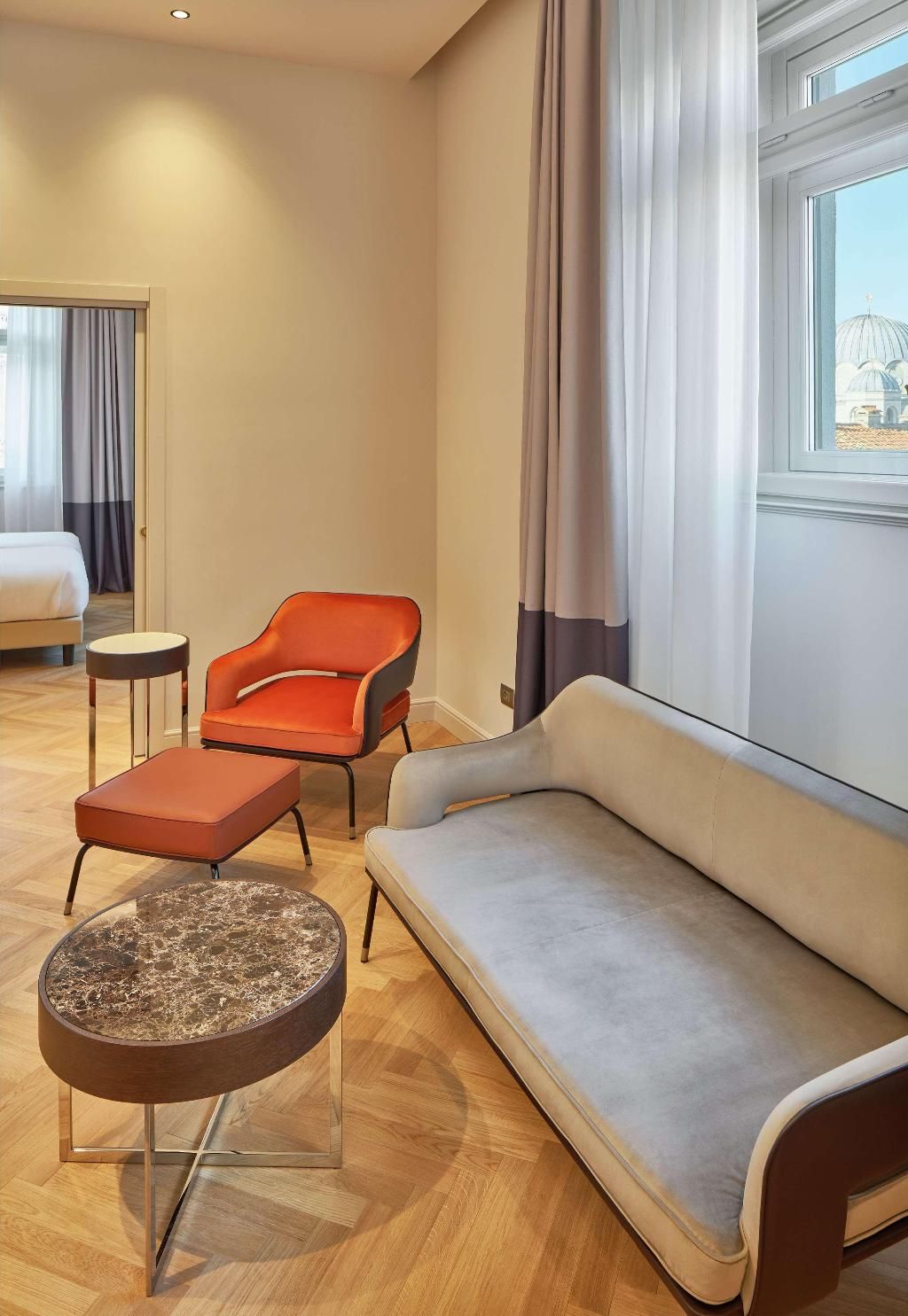 DoubleTree By Hilton Trieste, foto 11
