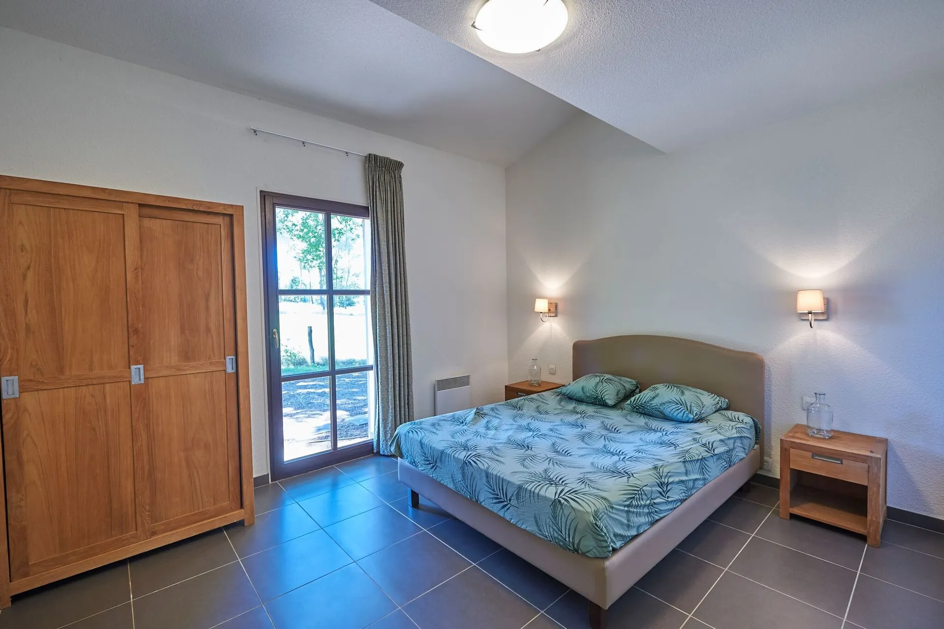 Slaapkamer
