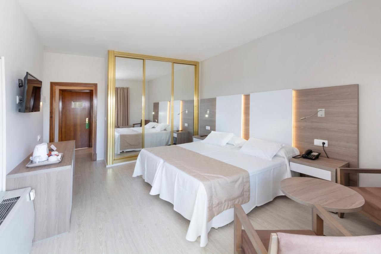 Mar Hotels Paguera & Spa, foto 4