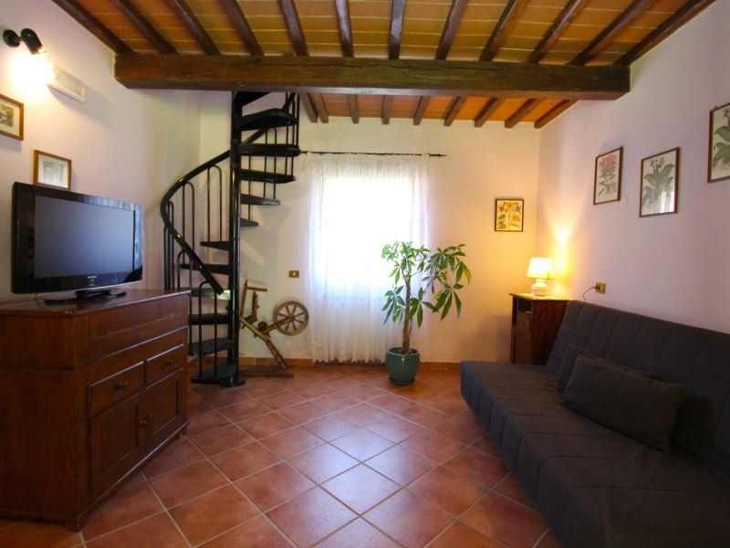 Agriturismo Villa Le Balze, foto 13