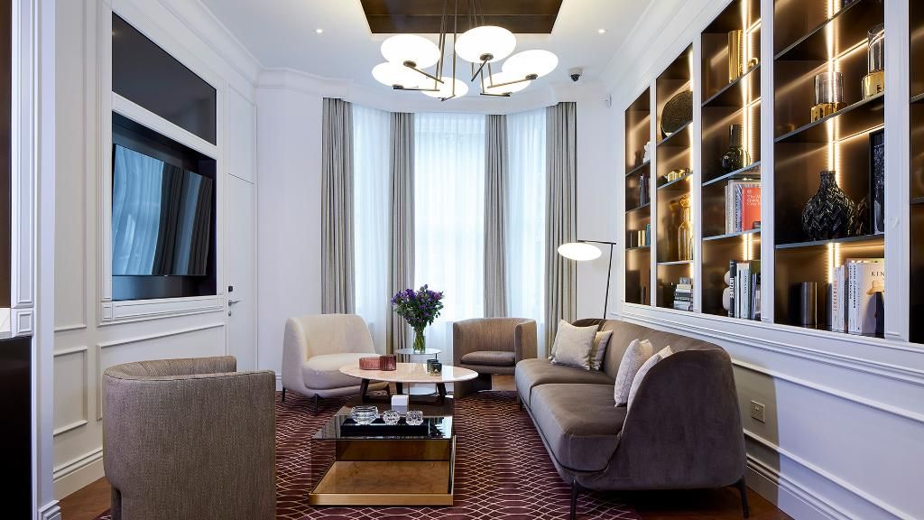 Lexham Gardens by Cheval Maison, foto 10