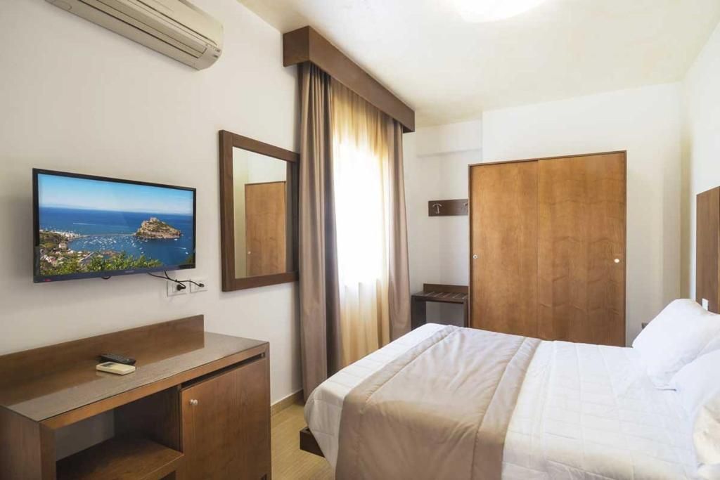 Hotel Terme Bristol, foto 9