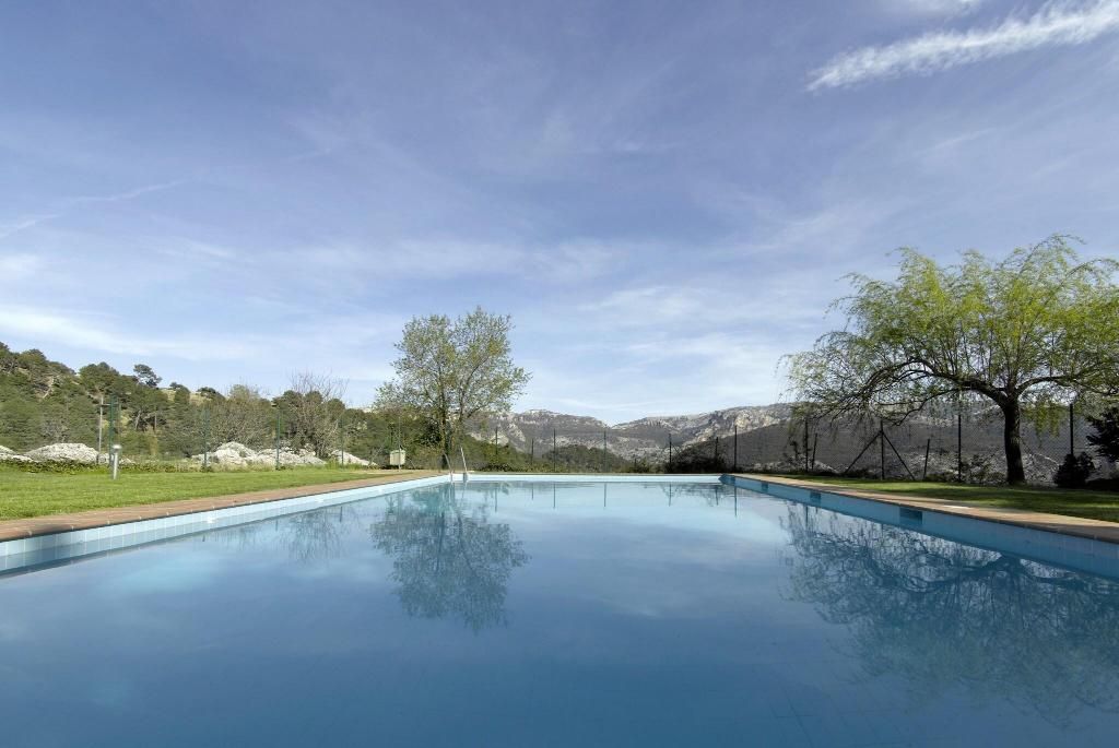 Parador de Cazorla, foto 11