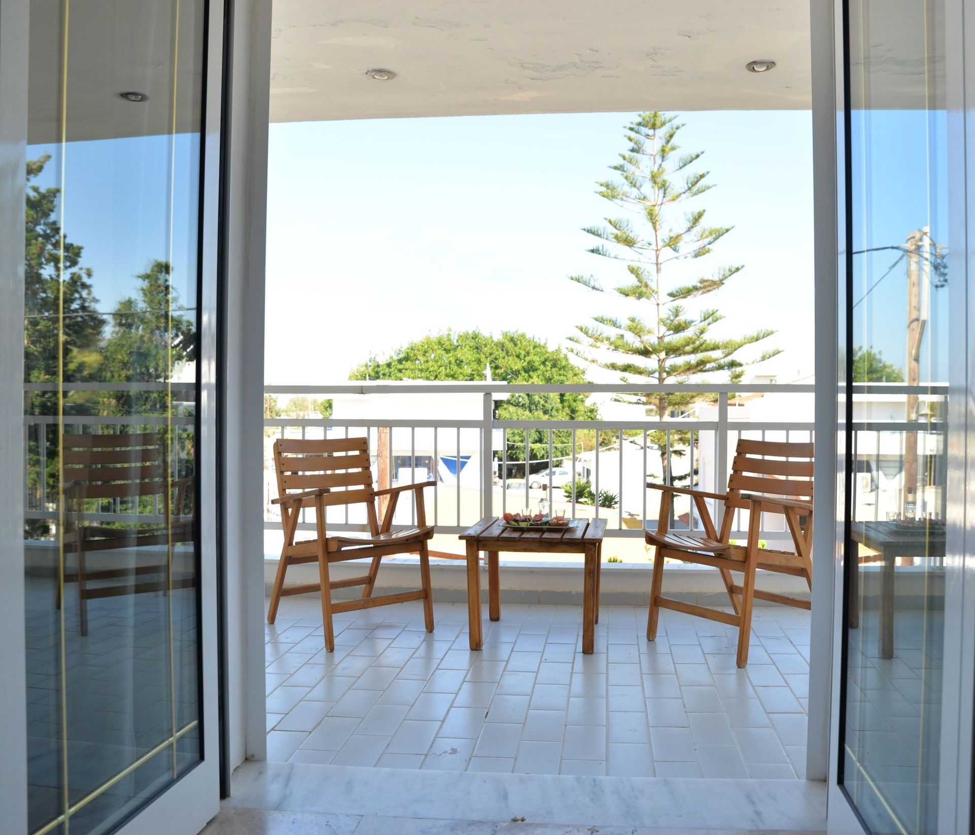 Hotel Anna Apartments, foto 6