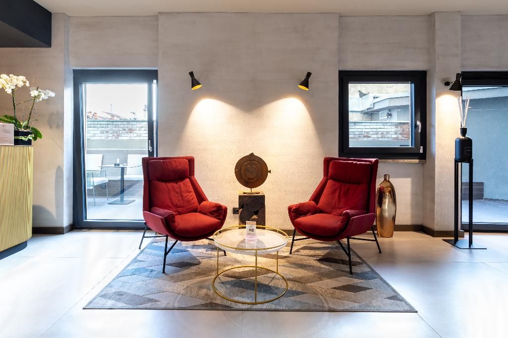 AXYHOTELS InnStyle Milano, foto 7