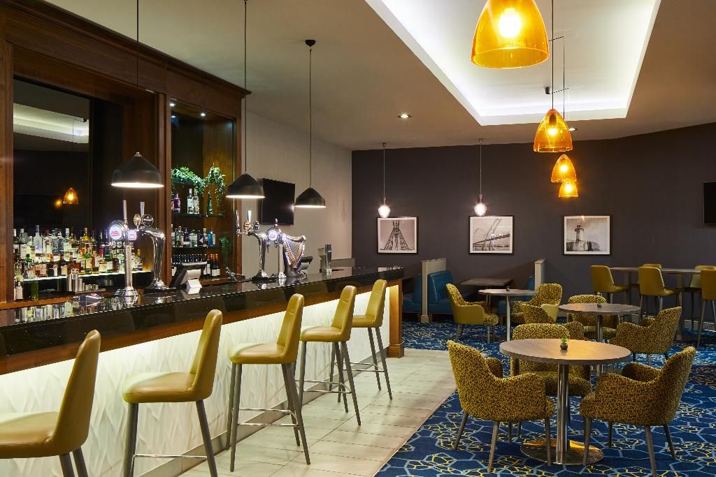 Leonardo Hotel Middlesbrough, foto 12