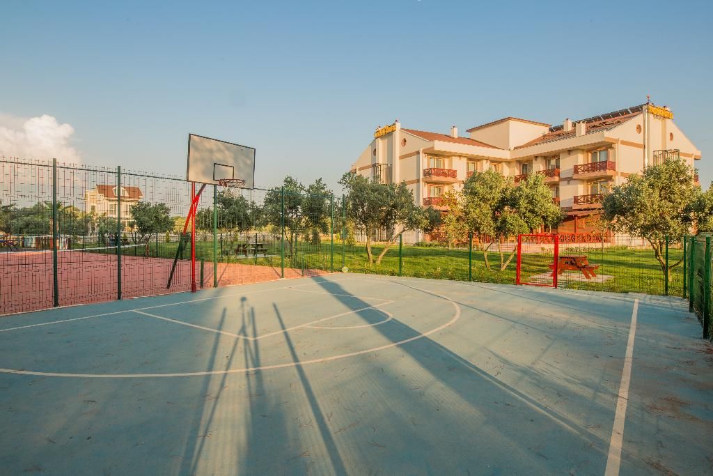 Troya Otel, foto 8