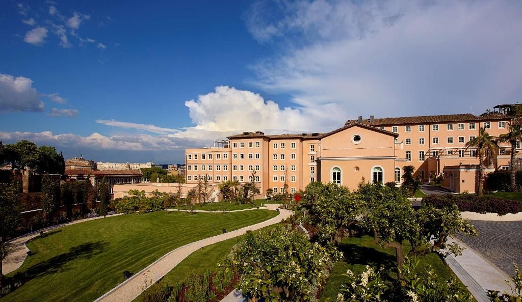 Villa Agrippina Gran Meliá, foto 3