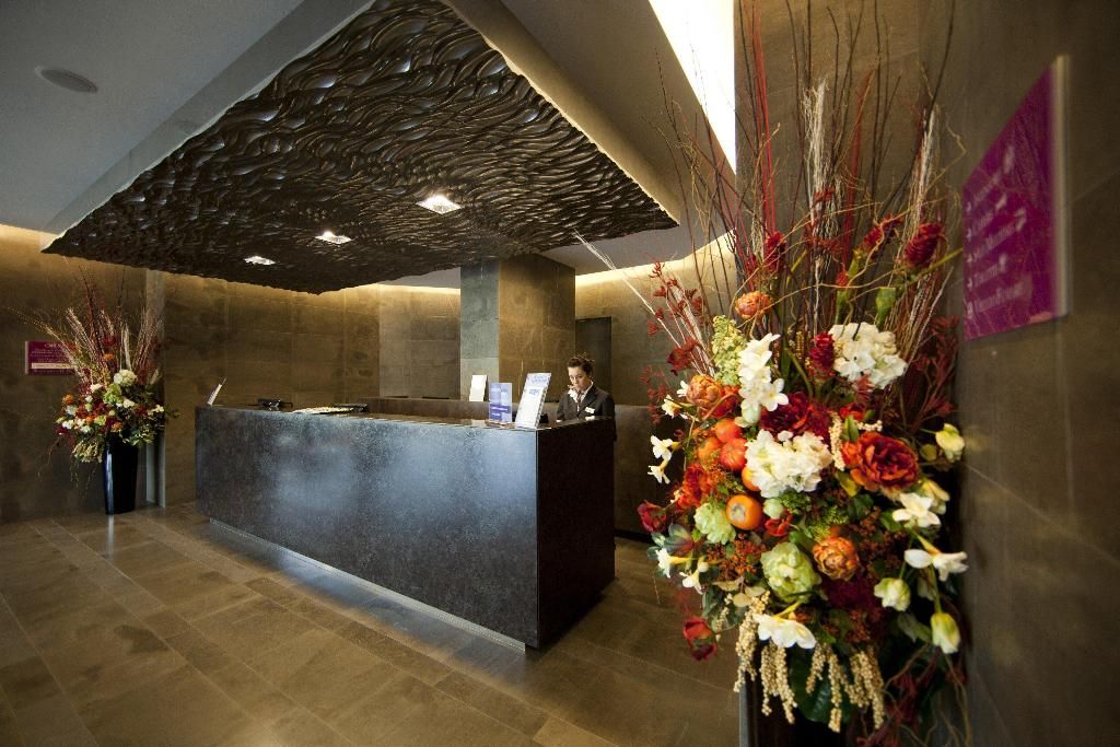 Crowne Plaza Verona-Fiera, foto 3