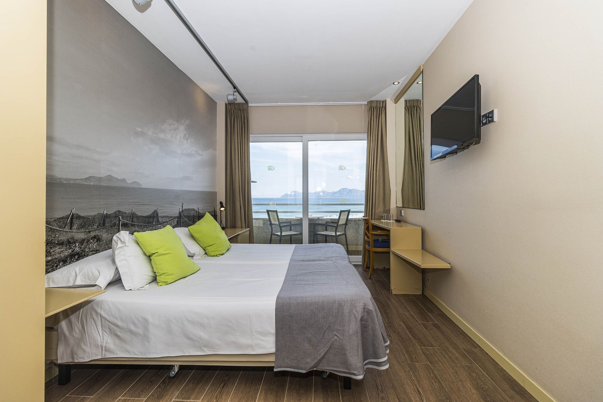 EIX Platja Daurada Hotel & Spa, foto 8