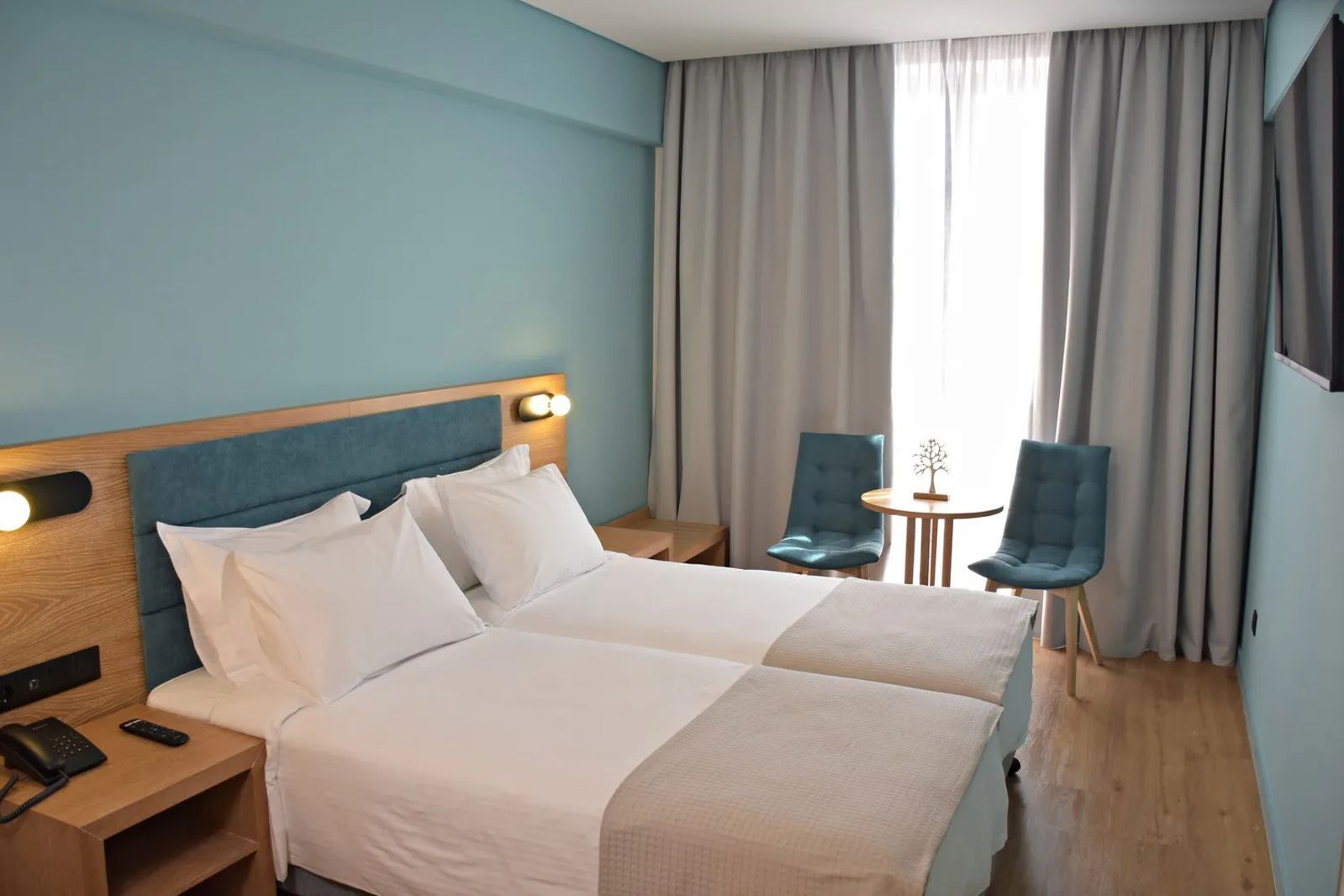 Arethusa Hotel, foto 8