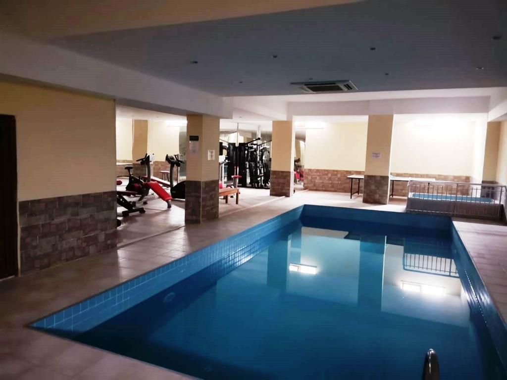 Göcek Lykia Resort Hotel, foto 6
