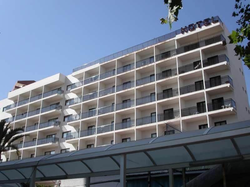 Hotel Jaime I, foto 12