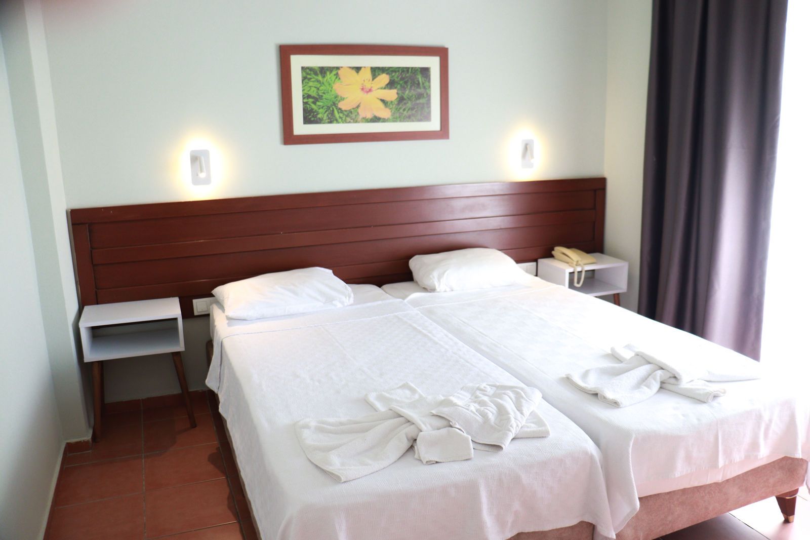 Lemas Suite Hotel, foto 9