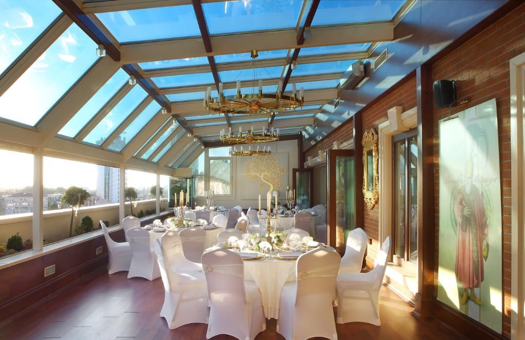 Gordion Hotel, foto 12