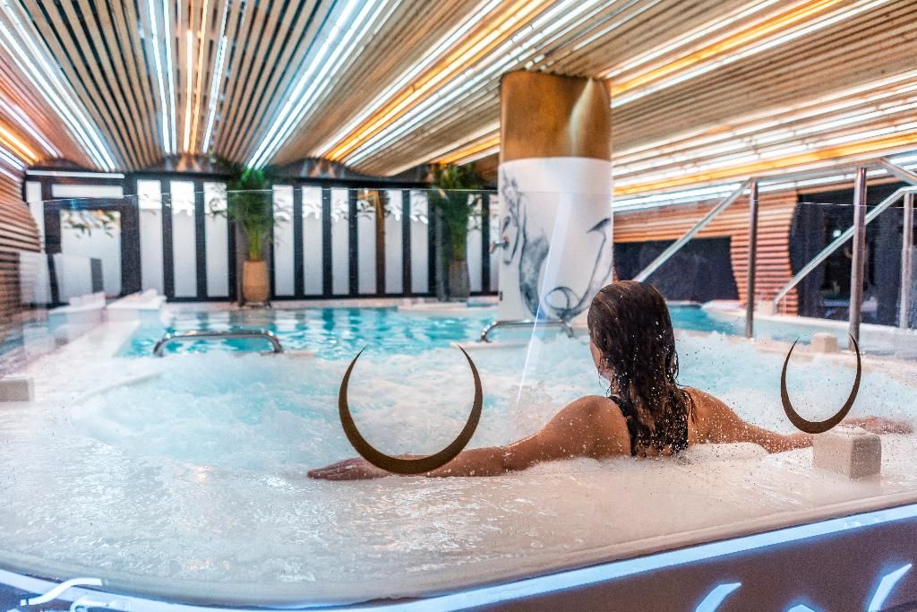 Bohemia Suites & Spa, foto 2