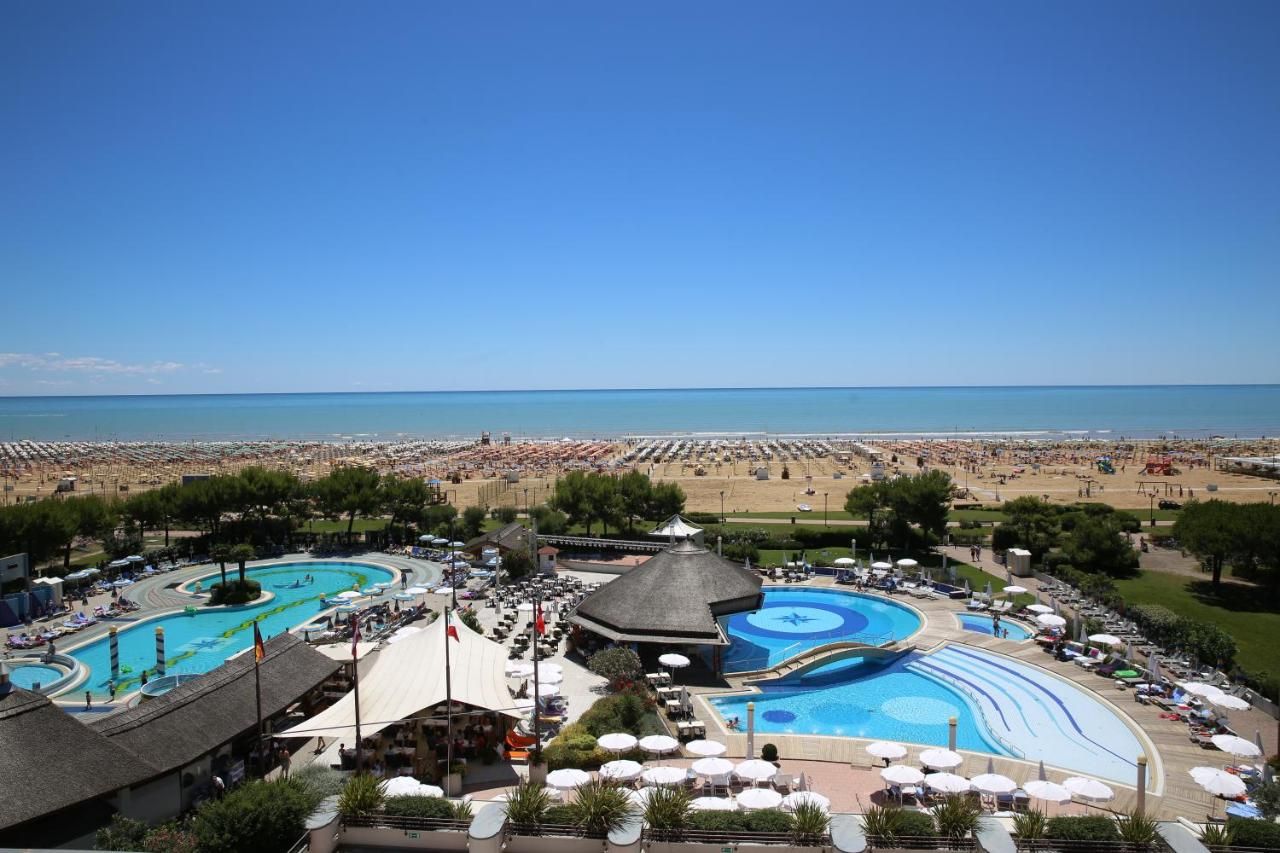 Savoy Beach Hotel & Thermal Spa, foto 8
