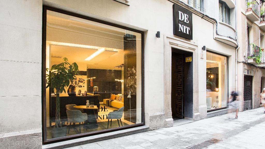 Denit Barcelona, foto 11