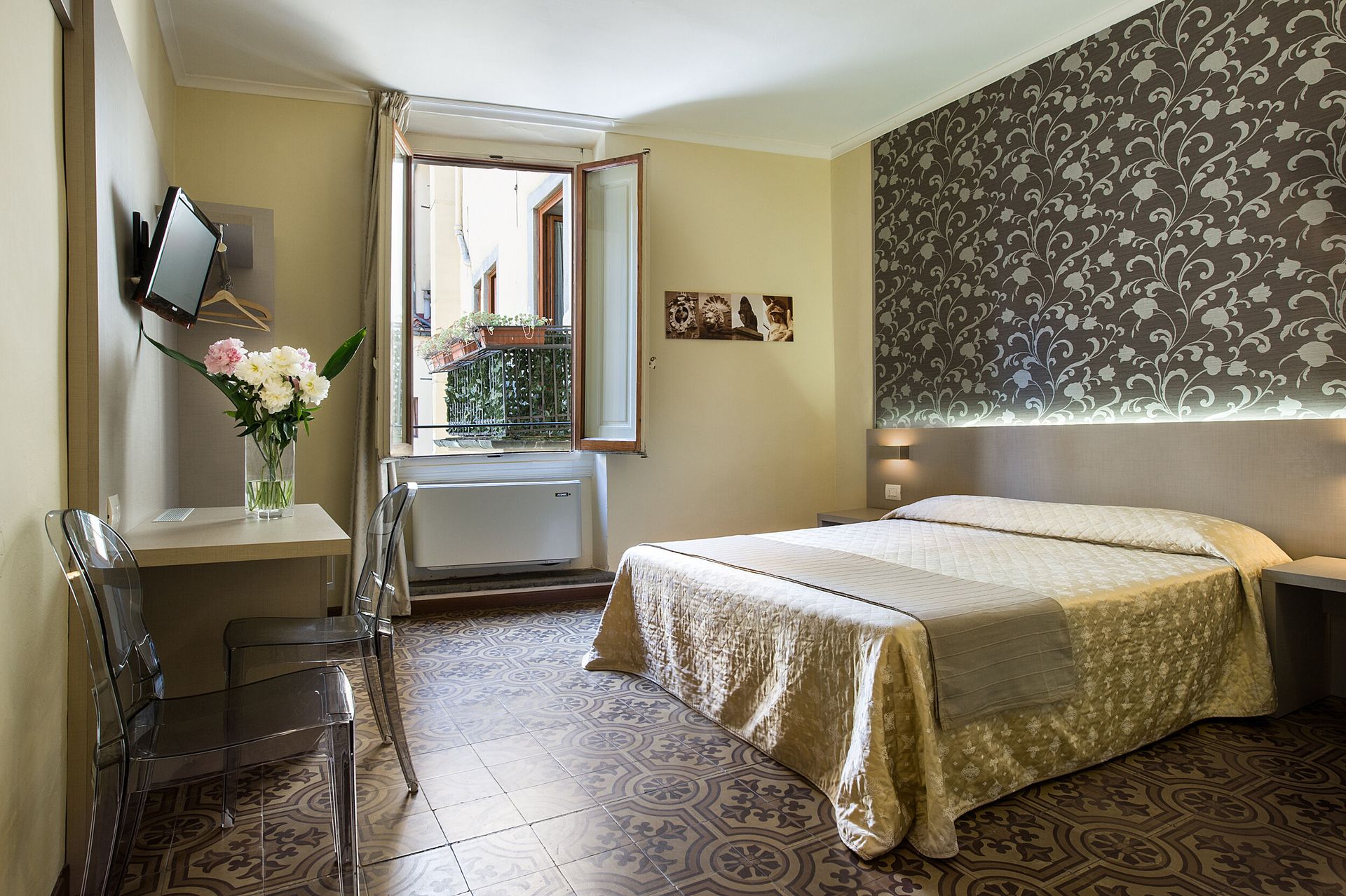 Albergo Firenze, foto 2