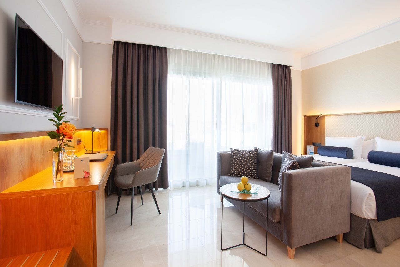 Grupotel Playa de Palma Suites & Spa, foto 9