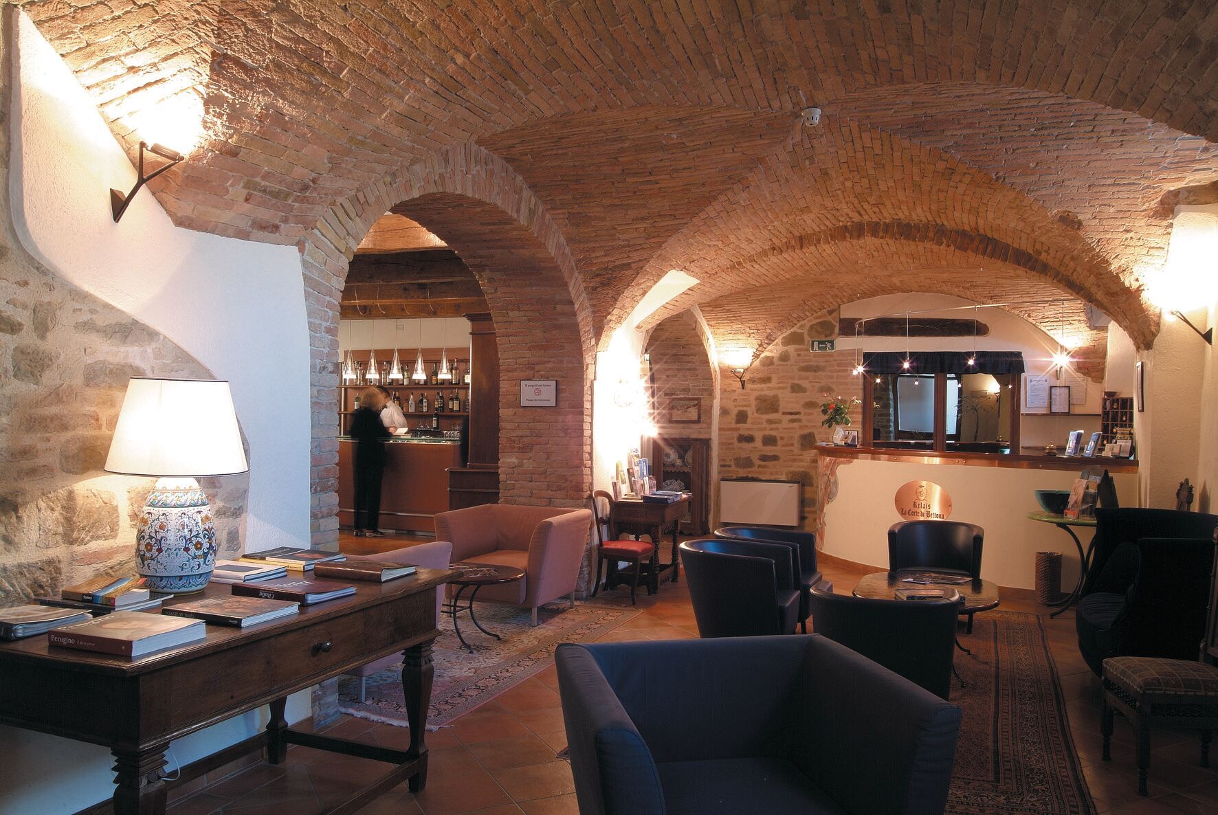 Relais la Corte di Bettona, foto 5