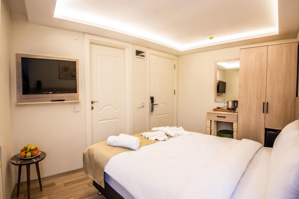 Royal Bosphorus Hotel, foto 13