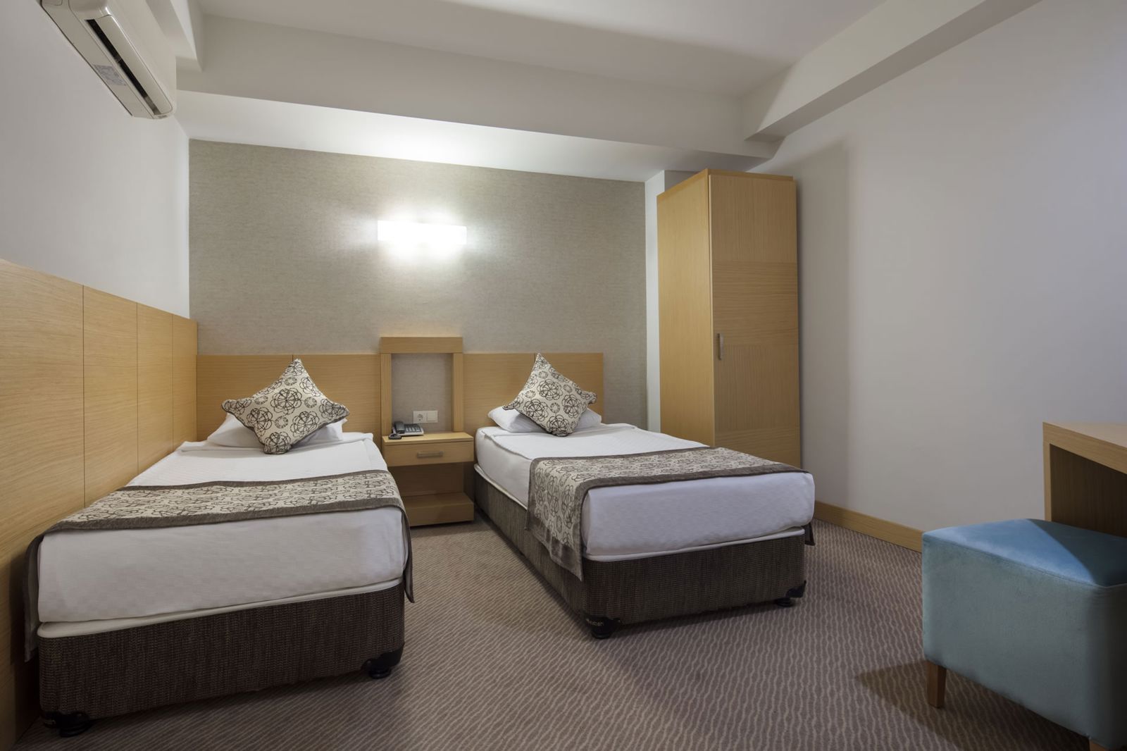 Saphir Resort & Spa, foto 9