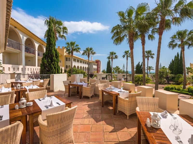 Hotel Fuerte Conil-Resort, foto 13