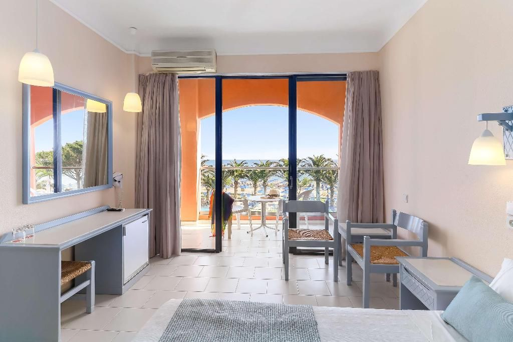 Mare Monte Beach Hotel, foto 10