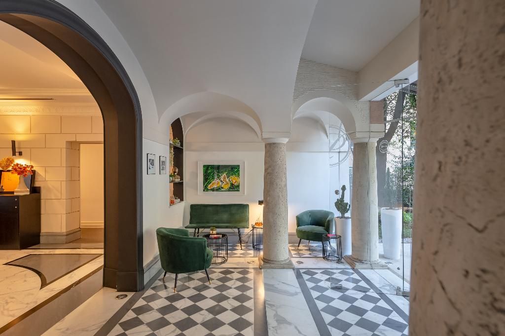 Hotel Principe Torlonia, foto 5