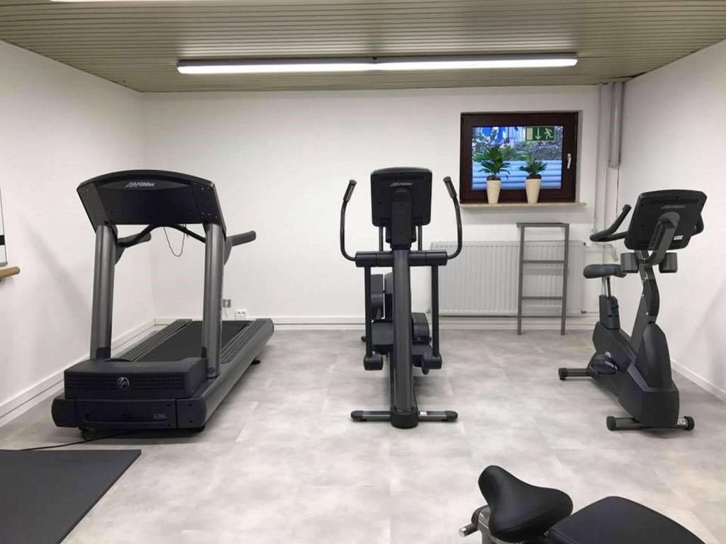 Mercure Hotel München Süd Messe, foto 4