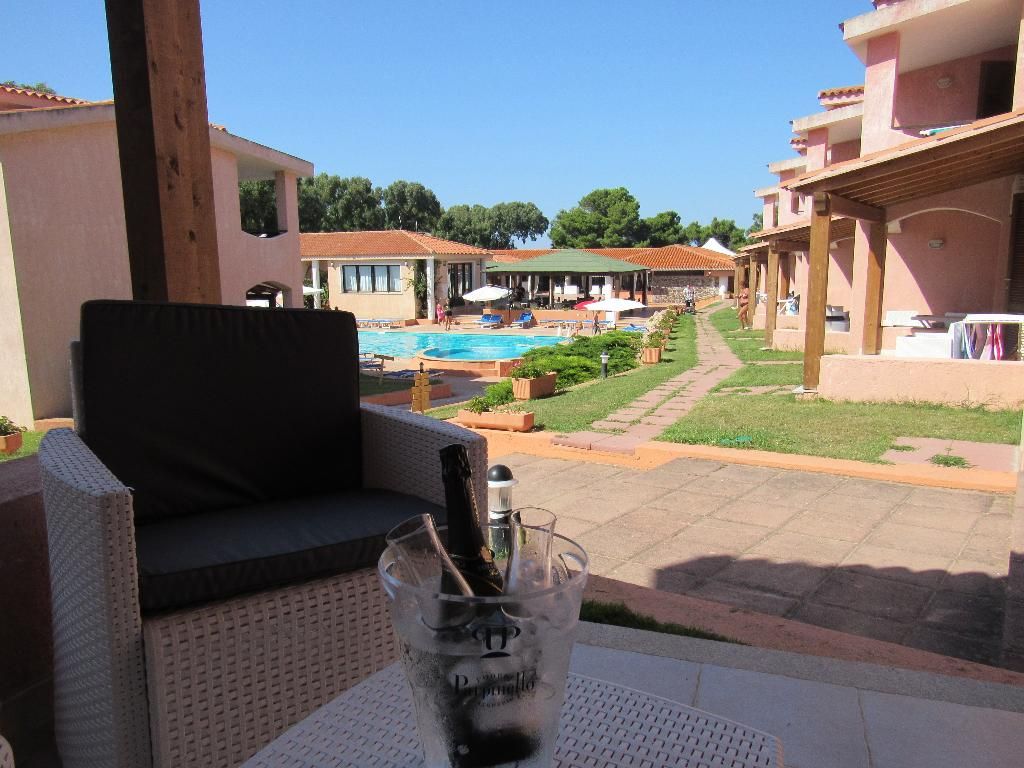 Marina Manna Hotel & Club Village, foto 2