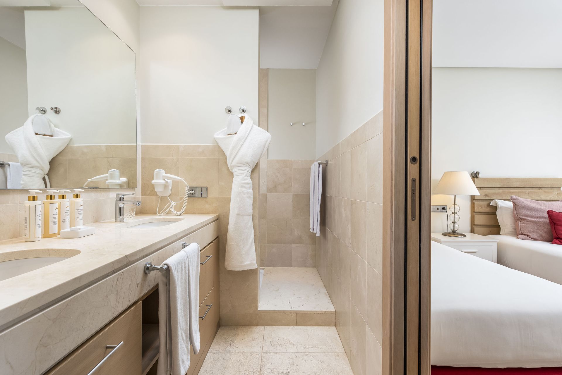 Las Terrazas de Abama Suites, foto 14