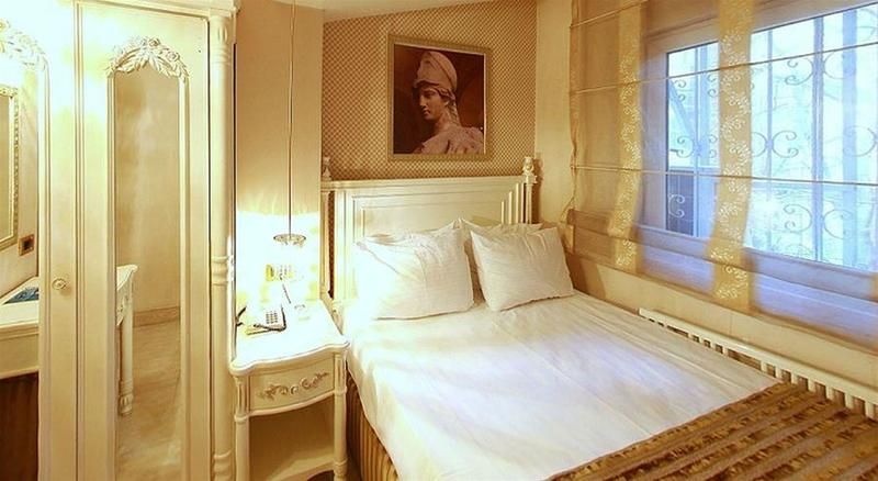 Peak Star Otel, foto 10
