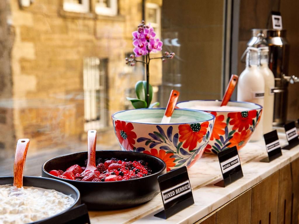 ibis Styles Edinburgh Centre St Andrew Square, foto 12