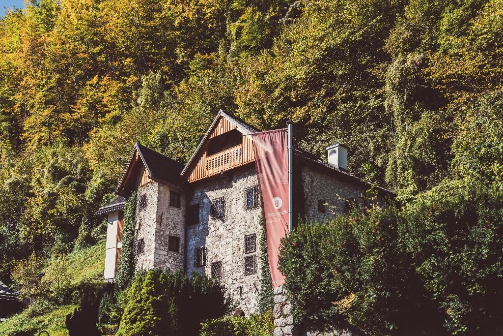 Heritage Hotel Hallstatt, foto 3