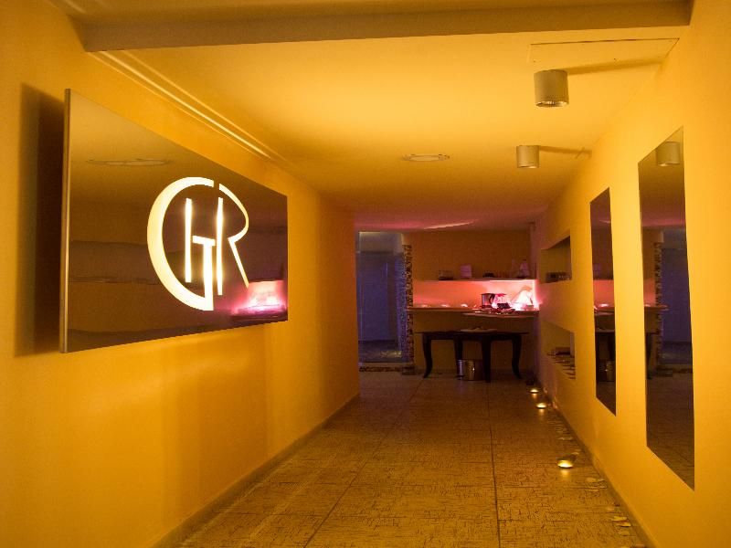Hotel Garden, foto 5