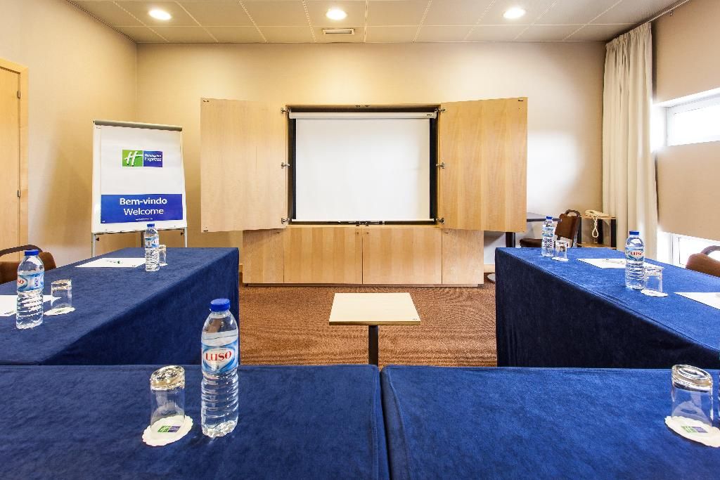 Holiday Inn Express Lisbon - Oeiras, foto 11