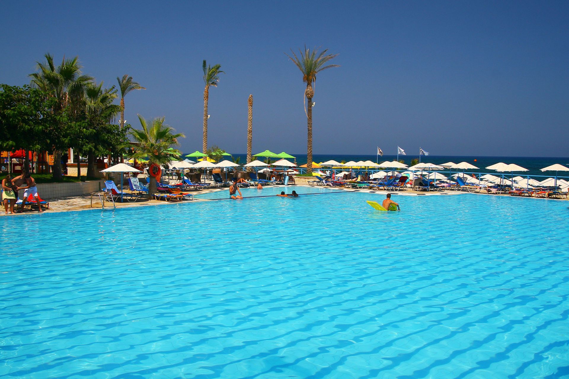 Eri Beach & Village, foto 2