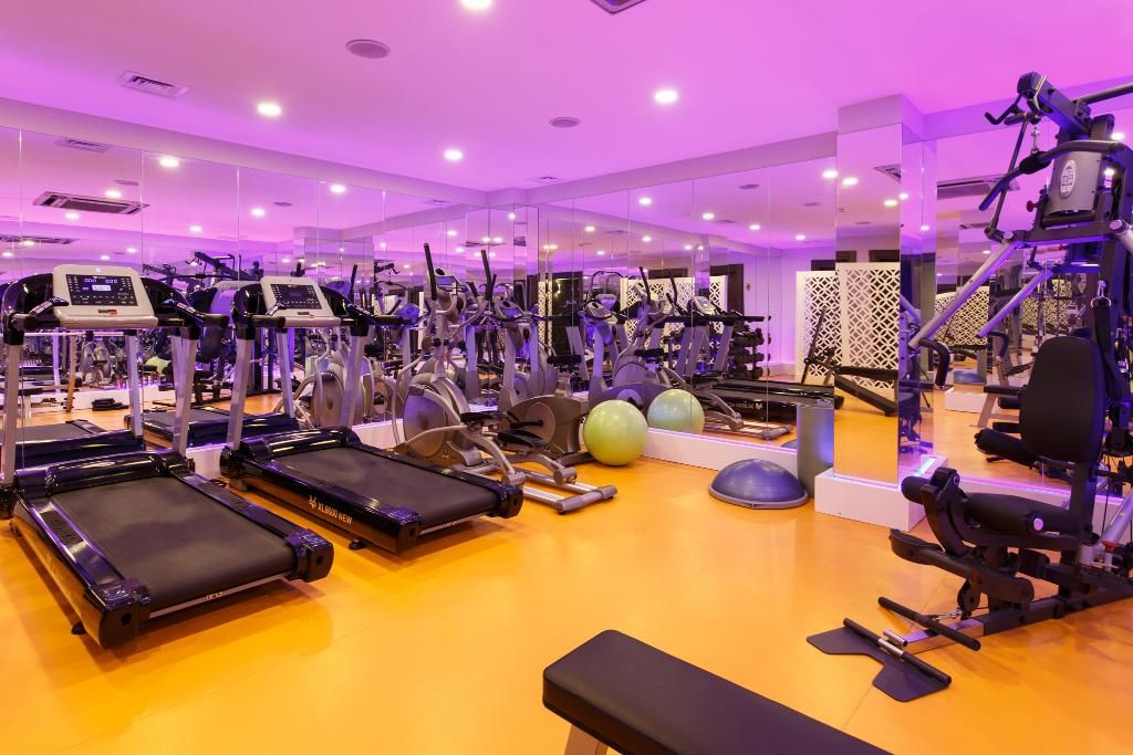 Sera Lake Resort Hotel Spa & Aparts, foto 4