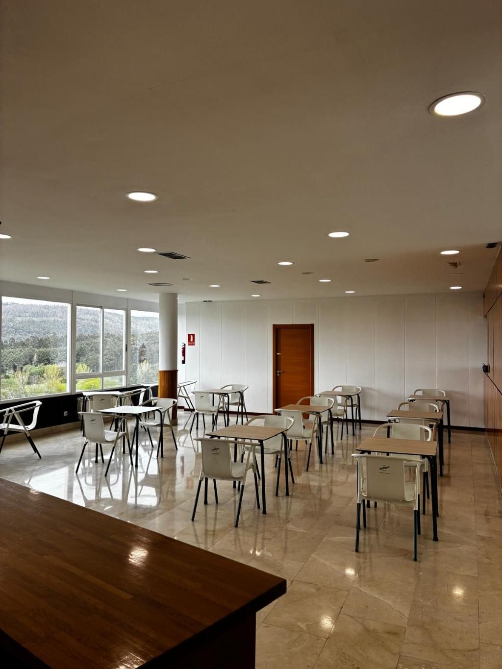 Hotel Urban Monte Blanco by Eurotels, foto 11