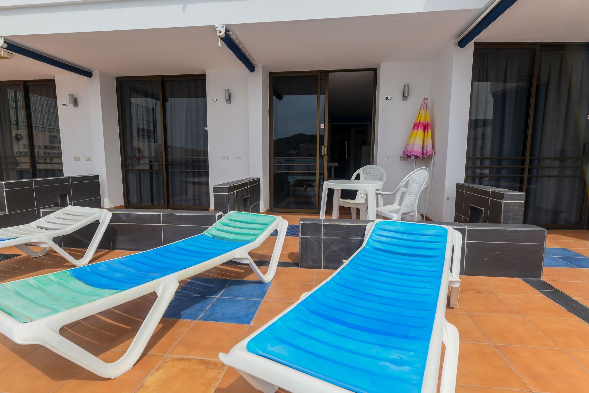 Apartamentos LIVVO Puerto Bello, foto 9