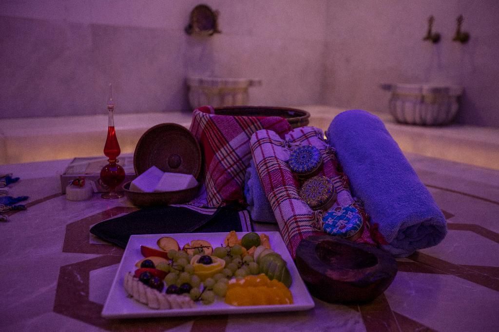 Dodo Hotel Spa Old City, foto 3