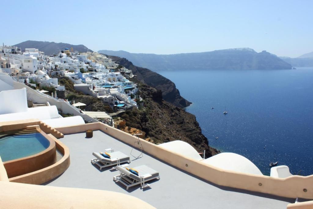 Villa Santorini 520, foto 13