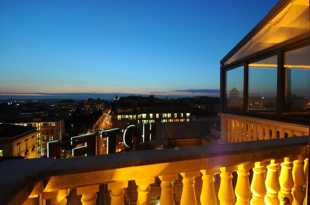 Hotel Romanico Palace & Spa, foto 10