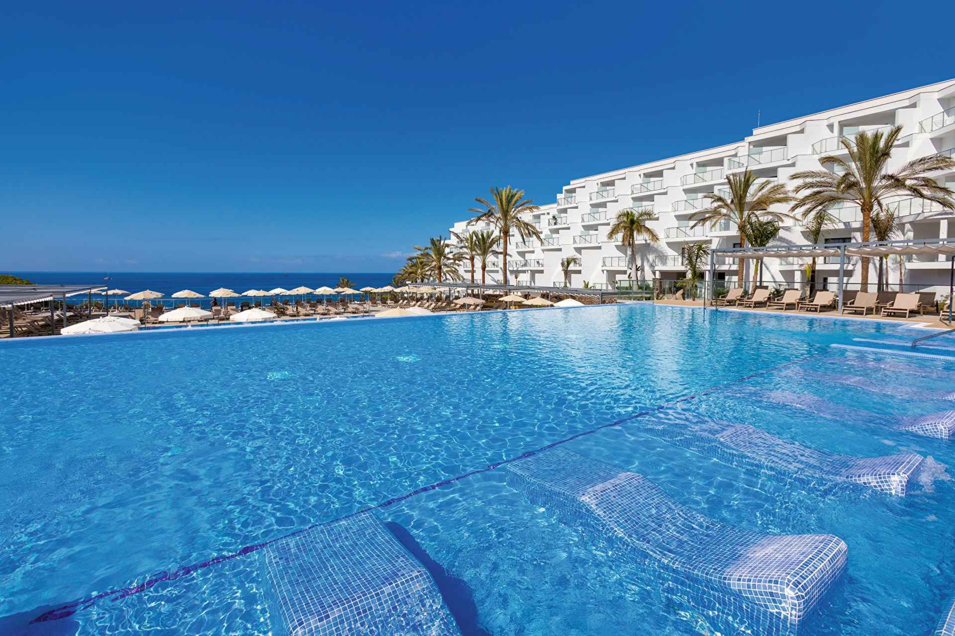 Hotel Riu Buenavista, foto 12