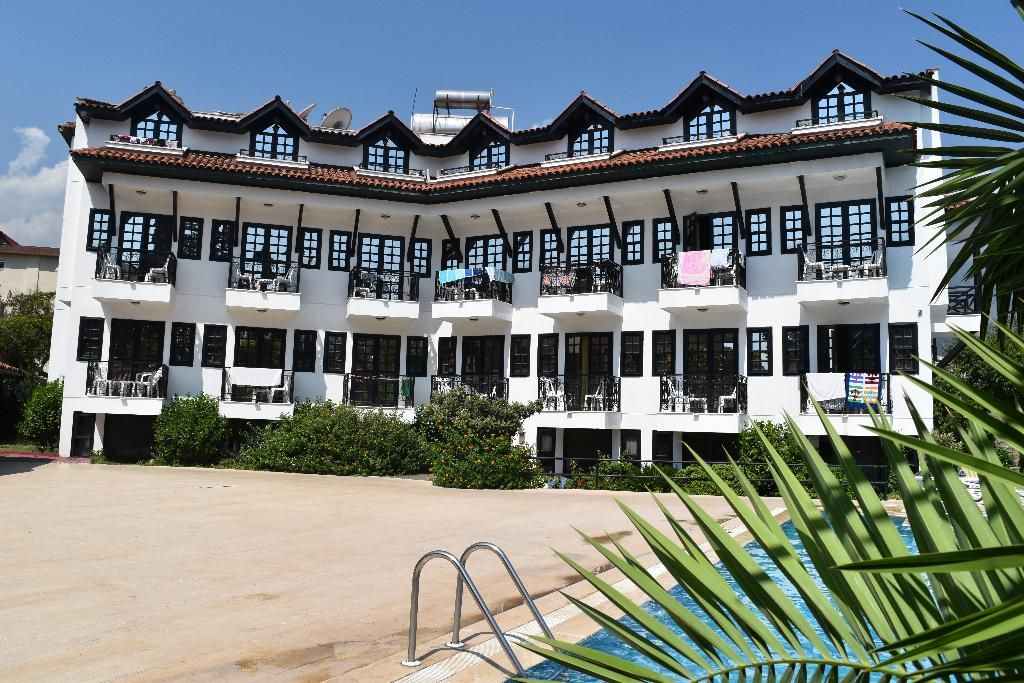 Ares Dream Hotel, foto 15